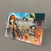 画像ギャラリー No.031のサムネイル画像 / 14周年を迎える「STEINS;GATE」，本日から秋葉原ラジオ会館では特別展示とグッズ販売を実施，イベント限定の景品が当たるカプセルトイも