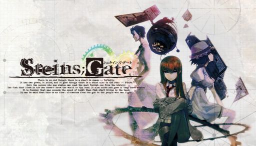 画像ギャラリー No.002のサムネイル画像 / 「STEINS;GATE」，15周年を記念したPOPUP企画展をシュタゲの日である7月28日から東京・秋葉原で開催。リアルサイズのタイムマシンも展示