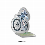 画像ギャラリー No.009のサムネイル画像 / 「STEINS;GATE」，15周年記念POPUP企画展のキービジュアルが公開に。クリアボトルやTシャツなど，販売グッズの一部も明らかに