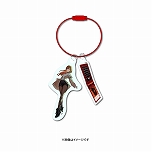 画像ギャラリー No.010のサムネイル画像 / 「STEINS;GATE」，15周年記念POPUP企画展のキービジュアルが公開に。クリアボトルやTシャツなど，販売グッズの一部も明らかに