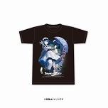 画像ギャラリー No.018のサムネイル画像 / 「STEINS;GATE」，15周年記念POPUP企画展のキービジュアルが公開に。クリアボトルやTシャツなど，販売グッズの一部も明らかに