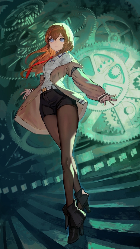 画像ギャラリー No.021のサムネイル画像 / 「STEINS;GATE」，15周年記念POPUP企画展のキービジュアルが公開に。クリアボトルやTシャツなど，販売グッズの一部も明らかに