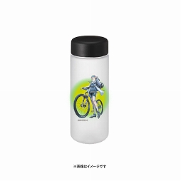 画像ギャラリー No.026のサムネイル画像 / 「STEINS;GATE」，15周年記念POPUP企画展のキービジュアルが公開に。クリアボトルやTシャツなど，販売グッズの一部も明らかに