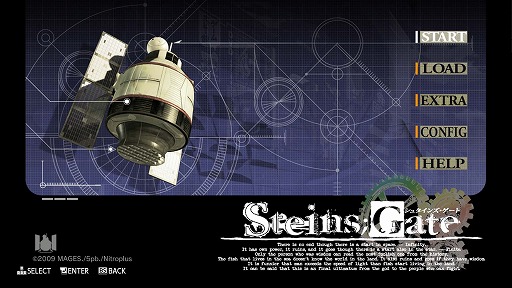 画像ギャラリー No.004のサムネイル画像 / 「STEINS;GATE」や「ROBOTICS;NOTES」など，科学アドベンチャーシリーズ作品がすべて80％オフに。「シュタゲの日セール」，Steamで開催