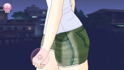 画像ギャラリー No.021のサムネイル画像 / ニトロプラスの恋愛コミュニケーション「ソニコミ」，グラビア撮影を行う“ACTパート”と，絆を深める“ADVパート”の全貌が明らかに