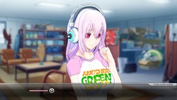 画像ギャラリー No.040のサムネイル画像 / ニトロプラスの恋愛コミュニケーション「ソニコミ」，グラビア撮影を行う“ACTパート”と，絆を深める“ADVパート”の全貌が明らかに