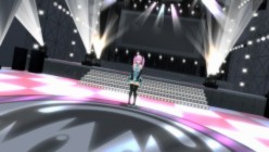 画像ギャラリー No.003のサムネイル画像 / そに子がミクの衣装を借りてきた？　「ソニコミ」に「初音ミク」のコスチュームが登場