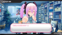 画像ギャラリー No.008のサムネイル画像 / そに子がミクの衣装を借りてきた？　「ソニコミ」に「初音ミク」のコスチュームが登場