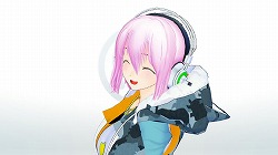 画像ギャラリー No.002のサムネイル画像 / そに子が可愛すぎて生きるのがつらい！……のはいいけど，結局どんなゲームなの？　ニトロプラスの「ソニコミ」をプレイムービーで一足早く紹介
