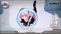 画像ギャラリー No.020のサムネイル画像 / そに子が可愛すぎて生きるのがつらい！……のはいいけど，結局どんなゲームなの？　ニトロプラスの「ソニコミ」をプレイムービーで一足早く紹介