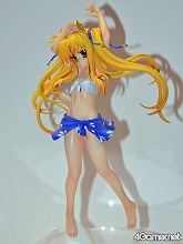 画像ギャラリー No.044のサムネイル画像 / フィギュアだけじゃない。びっくり仰天の出物もあった「ワンダーフェスティバル2011［夏］」レポート