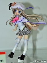 画像ギャラリー No.082のサムネイル画像 / フィギュアだけじゃない。びっくり仰天の出物もあった「ワンダーフェスティバル2011［夏］」レポート