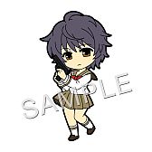 画像ギャラリー No.002のサムネイル画像 / “そに子”をはじめニトロプラス作品の歴代ヒロインがトレーディングストラップに