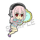 画像ギャラリー No.008のサムネイル画像 / “そに子”をはじめニトロプラス作品の歴代ヒロインがトレーディングストラップに