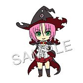画像ギャラリー No.009のサムネイル画像 / “そに子”をはじめニトロプラス作品の歴代ヒロインがトレーディングストラップに