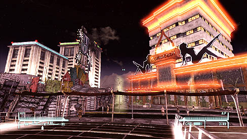 画像ギャラリー No.002のサムネイル画像 / 「Fallout: New Vegas」のレビューを掲載。傑作RPG「Fallout 3」の続編は，果たして前作を超えることができたのか