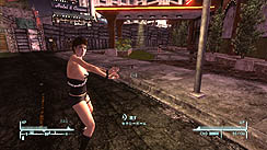 画像ギャラリー No.006のサムネイル画像 / 「Fallout: New Vegas」のレビューを掲載。傑作RPG「Fallout 3」の続編は，果たして前作を超えることができたのか