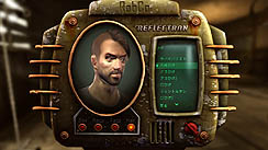 画像ギャラリー No.009のサムネイル画像 / 「Fallout: New Vegas」のレビューを掲載。傑作RPG「Fallout 3」の続編は，果たして前作を超えることができたのか