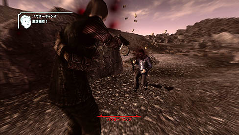 画像ギャラリー No.024のサムネイル画像 / 「Fallout: New Vegas」のレビューを掲載。傑作RPG「Fallout 3」の続編は，果たして前作を超えることができたのか