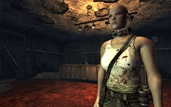 画像ギャラリー No.004のサムネイル画像 / 「Fallout New Vegas」,DLC第1弾「Dead Money」の日本語ローカライズ版が3月に配信決定。プロモーションムービーを4GamerにUp
