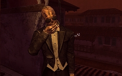 画像ギャラリー No.005のサムネイル画像 / 「Fallout New Vegas」,DLC第1弾「Dead Money」の日本語ローカライズ版が3月に配信決定。プロモーションムービーを4GamerにUp