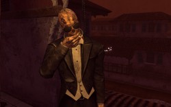 画像ギャラリー No.003のサムネイル画像 / PS3/X360「Fallout New Vegas」，DLC第1弾「Dead Money」の配信日が3月8日に決定。カジノの財宝は，もう目の前だ
