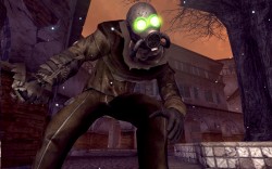 画像ギャラリー No.004のサムネイル画像 / PS3/X360「Fallout New Vegas」，DLC第1弾「Dead Money」の配信日が3月8日に決定。カジノの財宝は，もう目の前だ