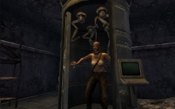 画像ギャラリー No.005のサムネイル画像 / PS3/X360「Fallout New Vegas」，DLC第1弾「Dead Money」の配信日が3月8日に決定。カジノの財宝は，もう目の前だ