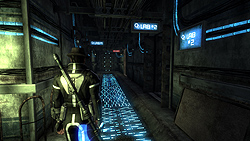 画像ギャラリー No.002のサムネイル画像 / 「Fallout: New Vegas」，ダウンロードコンテンツ第3弾が12月6日に配信決定