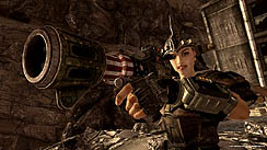 画像ギャラリー No.003のサムネイル画像 / 「Fallout: New Vegas」,DLC第4〜6弾を,2012年1月17日に配信開始