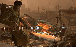 画像ギャラリー No.005のサムネイル画像 / 「Fallout: New Vegas」,DLC第4〜6弾を,2012年1月17日に配信開始