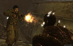 画像ギャラリー No.006のサムネイル画像 / 「Fallout: New Vegas」,DLC第4〜6弾を,2012年1月17日に配信開始