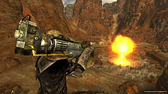 画像ギャラリー No.009のサムネイル画像 / 「Fallout: New Vegas」,DLC第4〜6弾を,2012年1月17日に配信開始