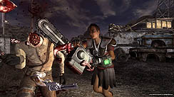 画像ギャラリー No.010のサムネイル画像 / 「Fallout: New Vegas」,DLC第4〜6弾を,2012年1月17日に配信開始