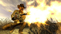 画像ギャラリー No.011のサムネイル画像 / 「Fallout: New Vegas」,DLC第4〜6弾を,2012年1月17日に配信開始