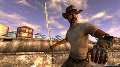 画像ギャラリー No.012のサムネイル画像 / 「Fallout: New Vegas」,DLC第4〜6弾を,2012年1月17日に配信開始