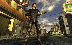 画像ギャラリー No.014のサムネイル画像 / 「Fallout: New Vegas」,DLC第4〜6弾を,2012年1月17日に配信開始