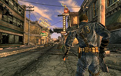 画像ギャラリー No.015のサムネイル画像 / 「Fallout: New Vegas」,DLC第4〜6弾を,2012年1月17日に配信開始