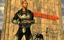 画像ギャラリー No.016のサムネイル画像 / 「Fallout: New Vegas」,DLC第4〜6弾を,2012年1月17日に配信開始