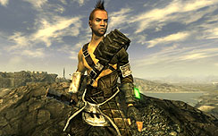 画像ギャラリー No.017のサムネイル画像 / 「Fallout: New Vegas」,DLC第4〜6弾を,2012年1月17日に配信開始