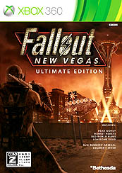 画像ギャラリー No.005のサムネイル画像 / ゼニマックス・アジア，「Fallout: New Vegas」の廉価版を2012年3月に発売。最終戦争後の荒廃した世界が，グッと手軽に体験できる