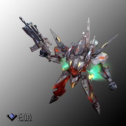 画像ギャラリー No.006のサムネイル画像 / 「ボーダーブレイク」Ver.1.5稼動開始！ 攻略本制作スタッフが見どころを紹介