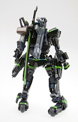 画像ギャラリー No.003のサムネイル画像 / コトブキヤ，プラキット＆フィギュアの新製品を発表。「ボーダーブレイク」や「CLANNAD」など，ジャンルを問わない充実のラインナップ
