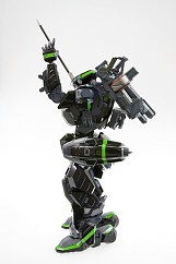 画像ギャラリー No.004のサムネイル画像 / コトブキヤ，プラキット＆フィギュアの新製品を発表。「ボーダーブレイク」や「CLANNAD」など，ジャンルを問わない充実のラインナップ