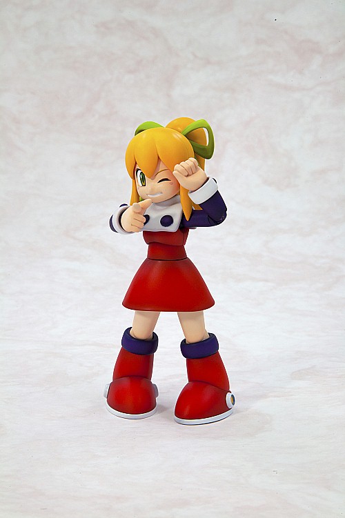 画像ギャラリー No.006のサムネイル画像 / コトブキヤ，プラキット＆フィギュアの新製品を発表。「ボーダーブレイク」や「CLANNAD」など，ジャンルを問わない充実のラインナップ