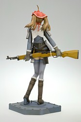 画像ギャラリー No.017のサムネイル画像 / コトブキヤ，プラキット＆フィギュアの新製品を発表。「ボーダーブレイク」や「CLANNAD」など，ジャンルを問わない充実のラインナップ
