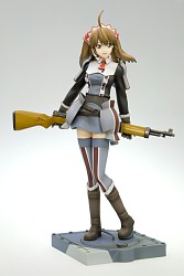 画像ギャラリー No.018のサムネイル画像 / コトブキヤ，プラキット＆フィギュアの新製品を発表。「ボーダーブレイク」や「CLANNAD」など，ジャンルを問わない充実のラインナップ