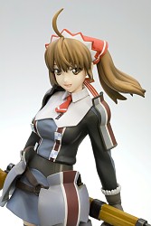 画像ギャラリー No.020のサムネイル画像 / コトブキヤ，プラキット＆フィギュアの新製品を発表。「ボーダーブレイク」や「CLANNAD」など，ジャンルを問わない充実のラインナップ