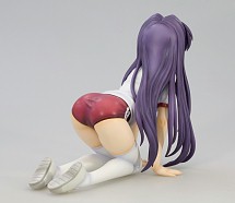画像ギャラリー No.022のサムネイル画像 / コトブキヤ，プラキット＆フィギュアの新製品を発表。「ボーダーブレイク」や「CLANNAD」など，ジャンルを問わない充実のラインナップ