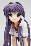 画像ギャラリー No.023のサムネイル画像 / コトブキヤ，プラキット＆フィギュアの新製品を発表。「ボーダーブレイク」や「CLANNAD」など，ジャンルを問わない充実のラインナップ